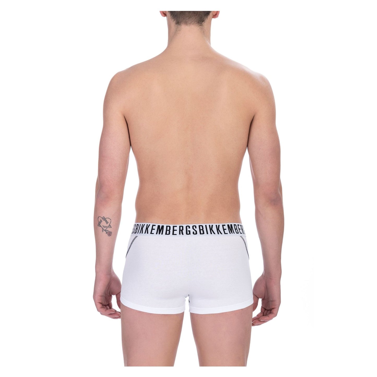 Bikkembergs Boxer - mem39