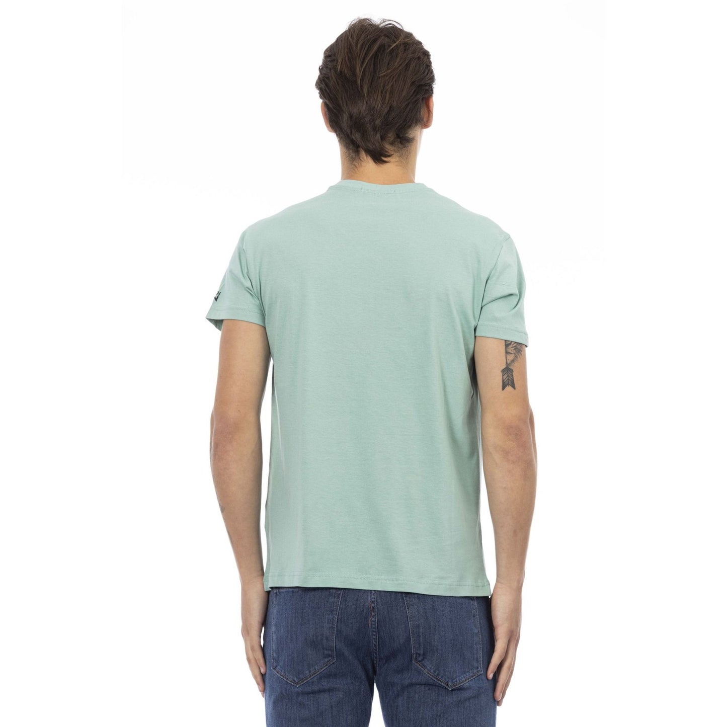 Trussardi Action T-shirt - mem39
