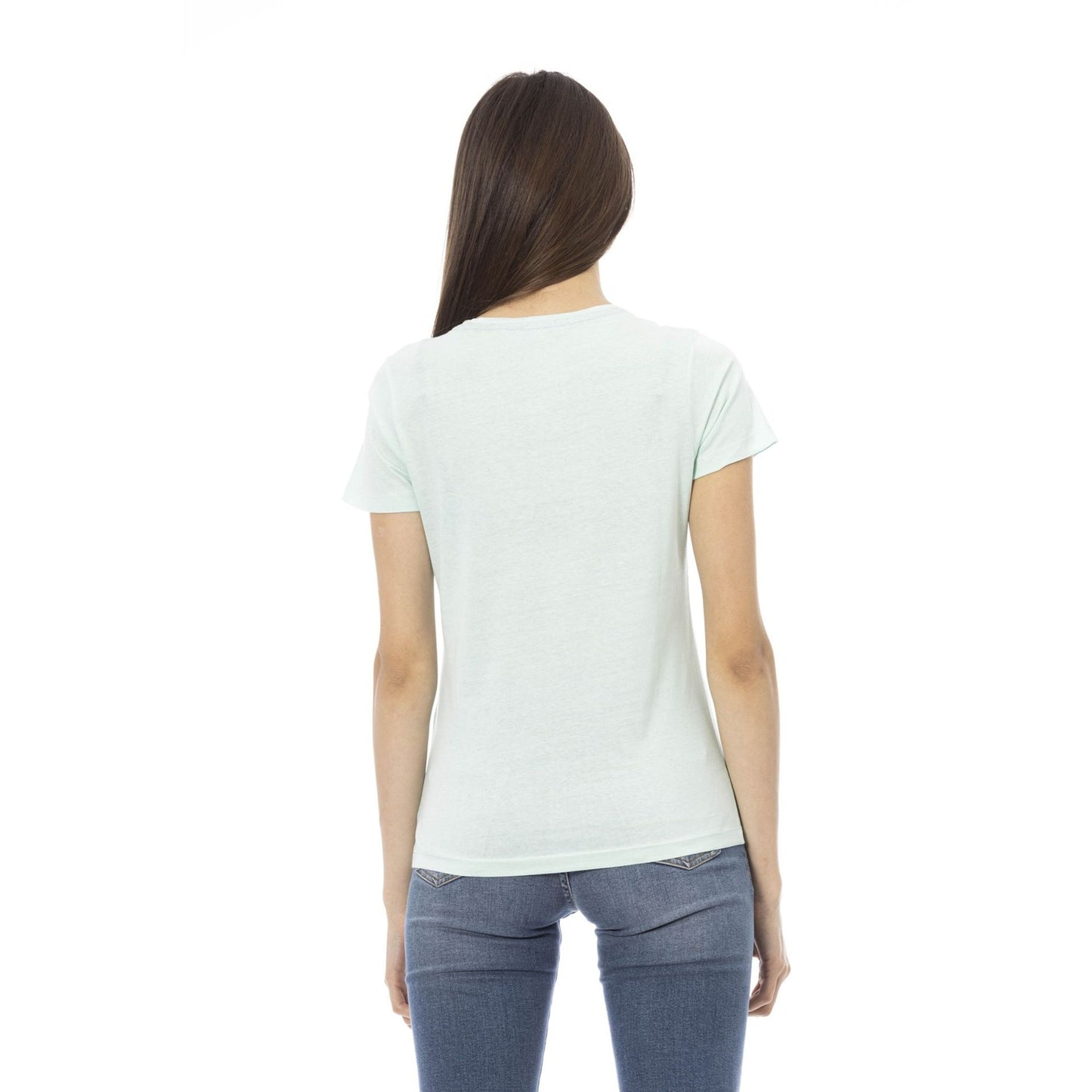 Trussardi Action T-shirt - mem39