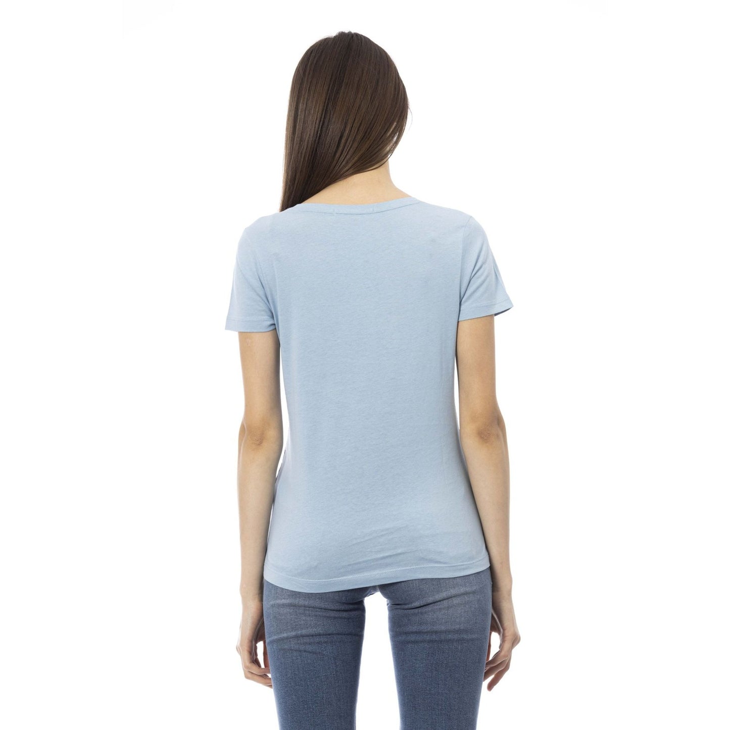 Trussardi Action T-shirt - mem39