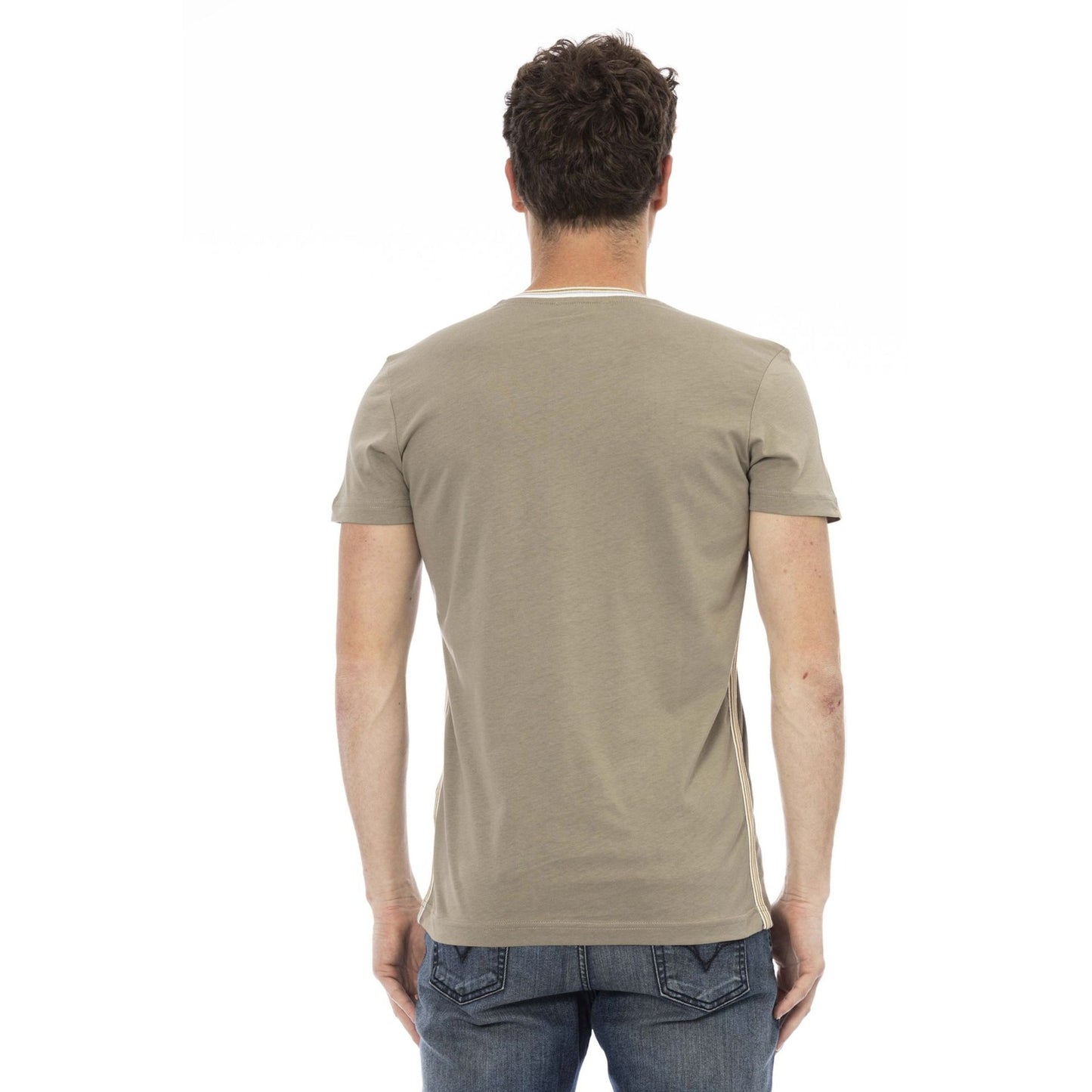 Trussardi Action T-shirt - mem39
