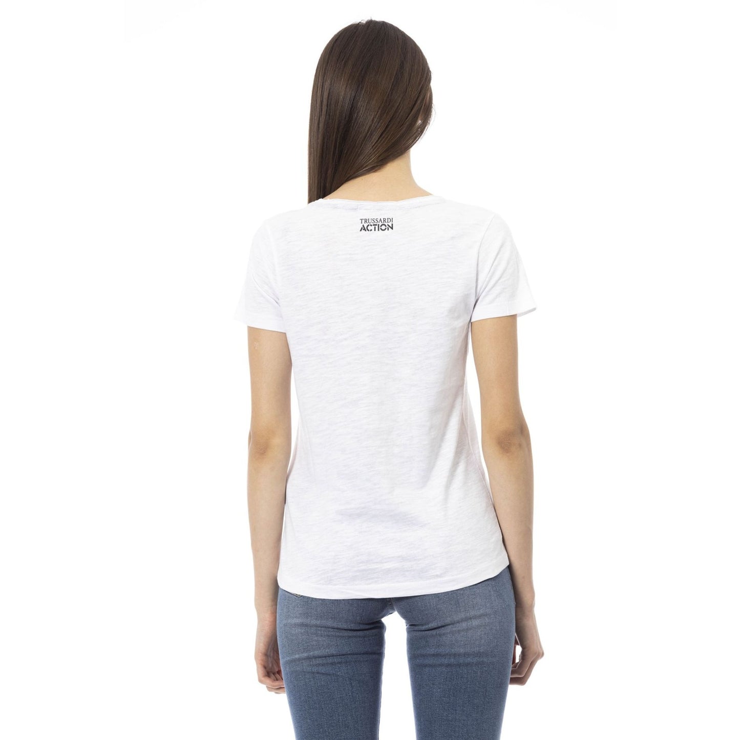 Trussardi Action T-shirt - mem39