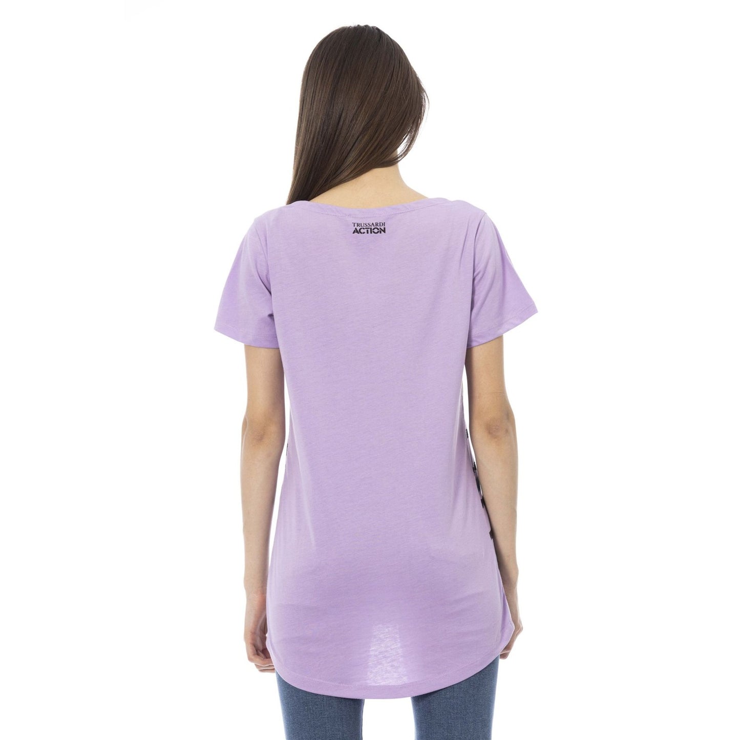 Trussardi Action T-shirt - mem39