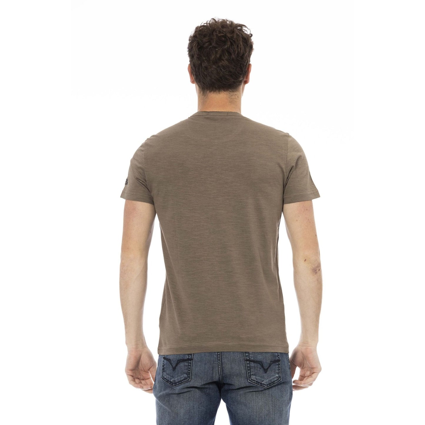 Trussardi Action T-shirt - mem39