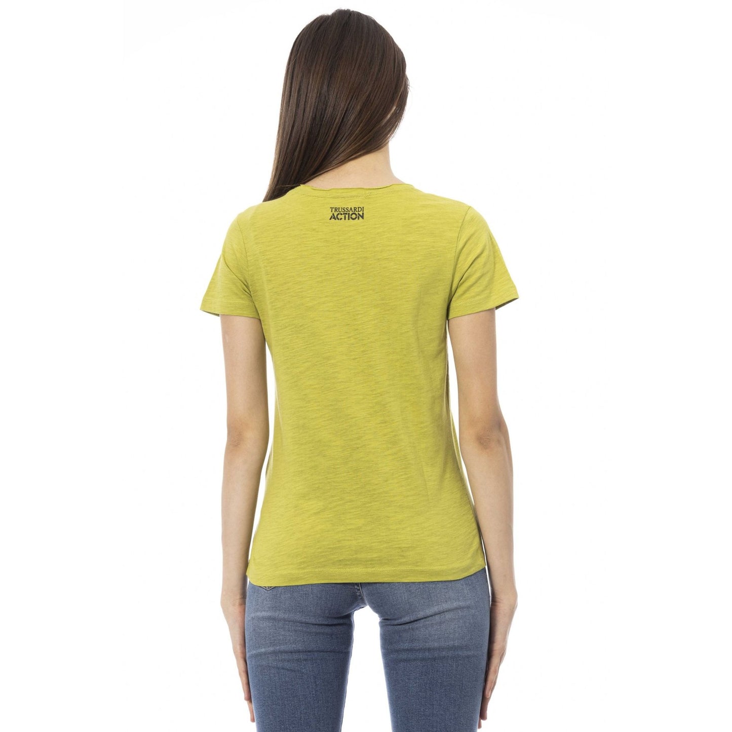 Trussardi Action T-shirt - mem39