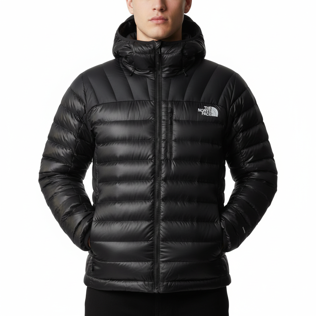 The North Face - SUMMIT BREITHORN HOODIE