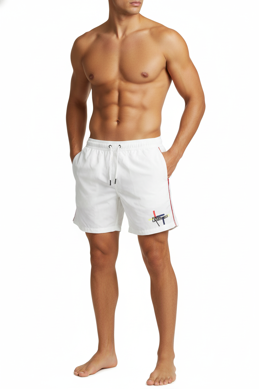 Karl Lagerfeld Beachwear Mare