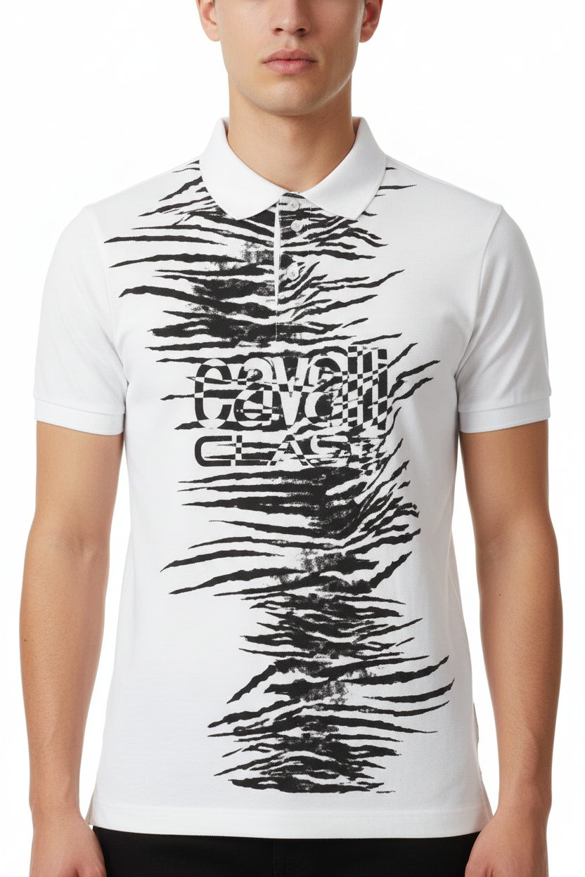 Cavalli Class Polo
