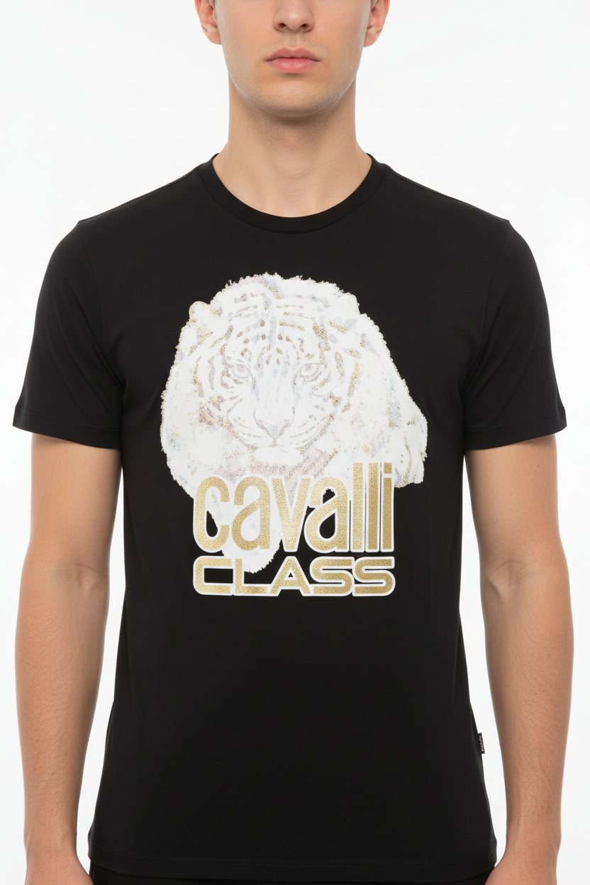 Cavalli Class T-Shirt