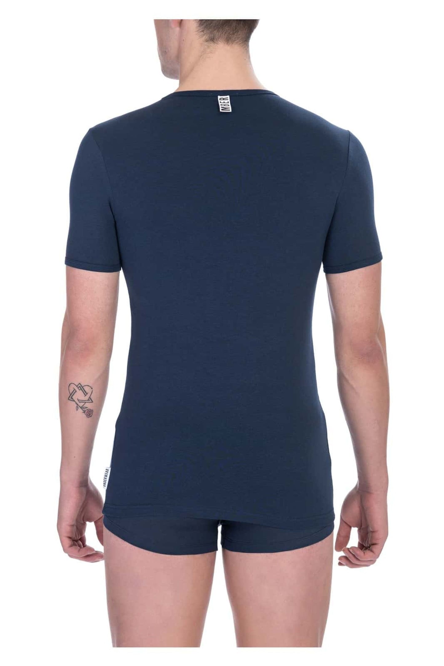Bikkembergs T-shirt - mem39