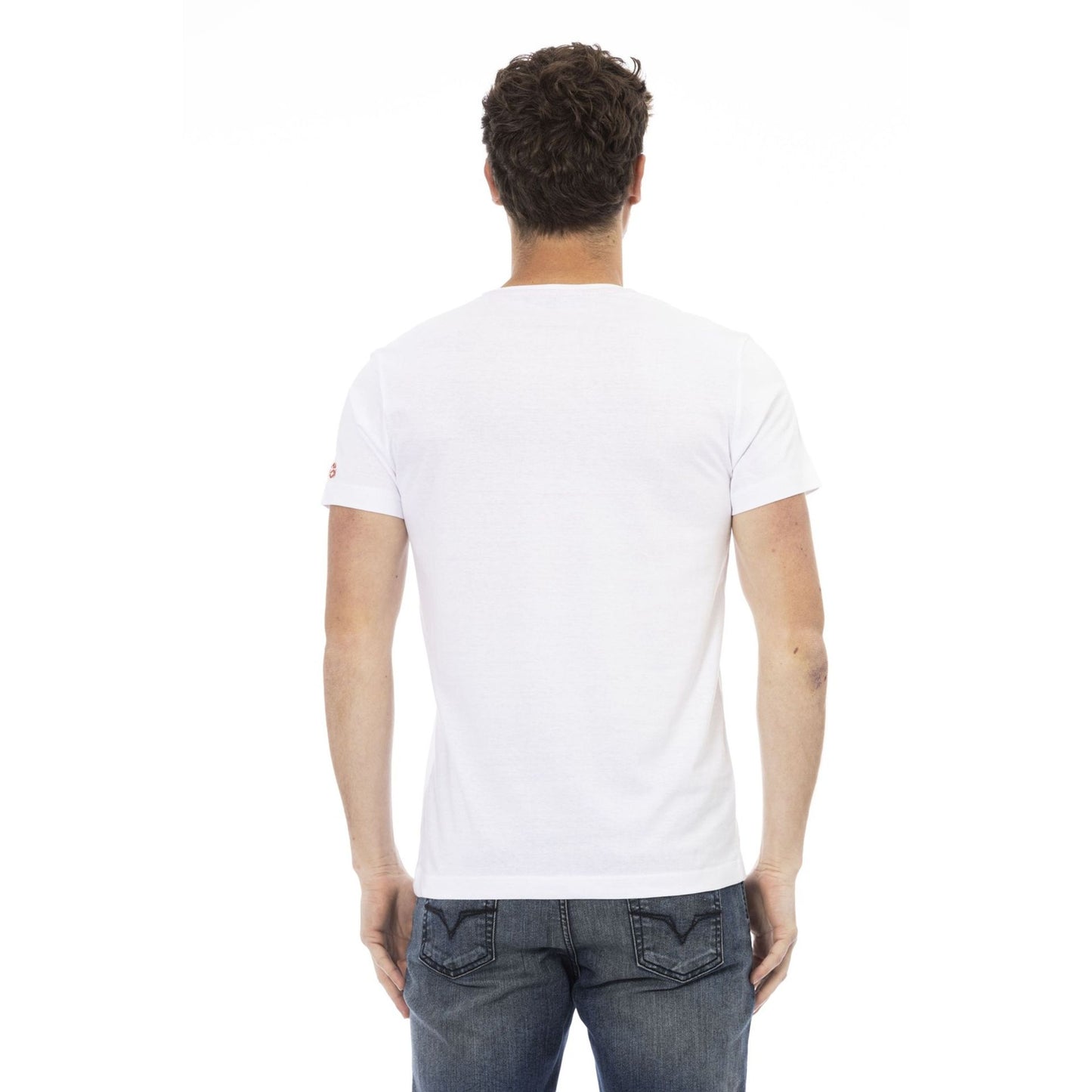 Trussardi Action T-shirt - mem39