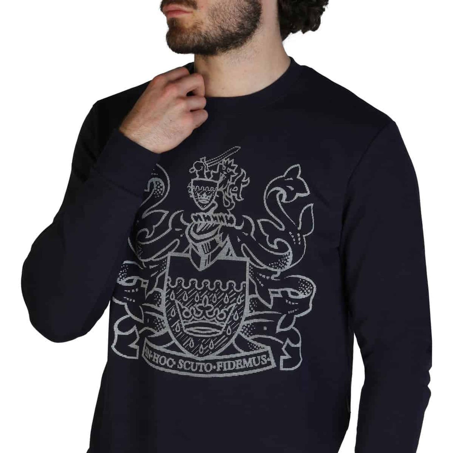 Aquascutum Felpe - mem39