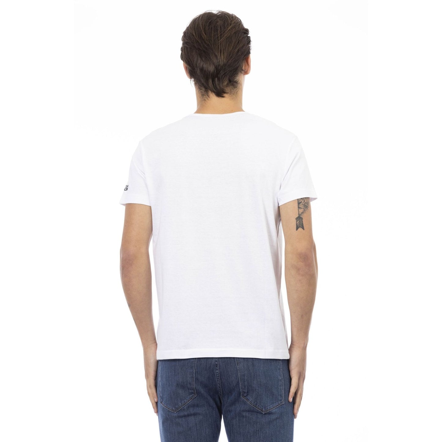 Trussardi Action T-shirt - mem39