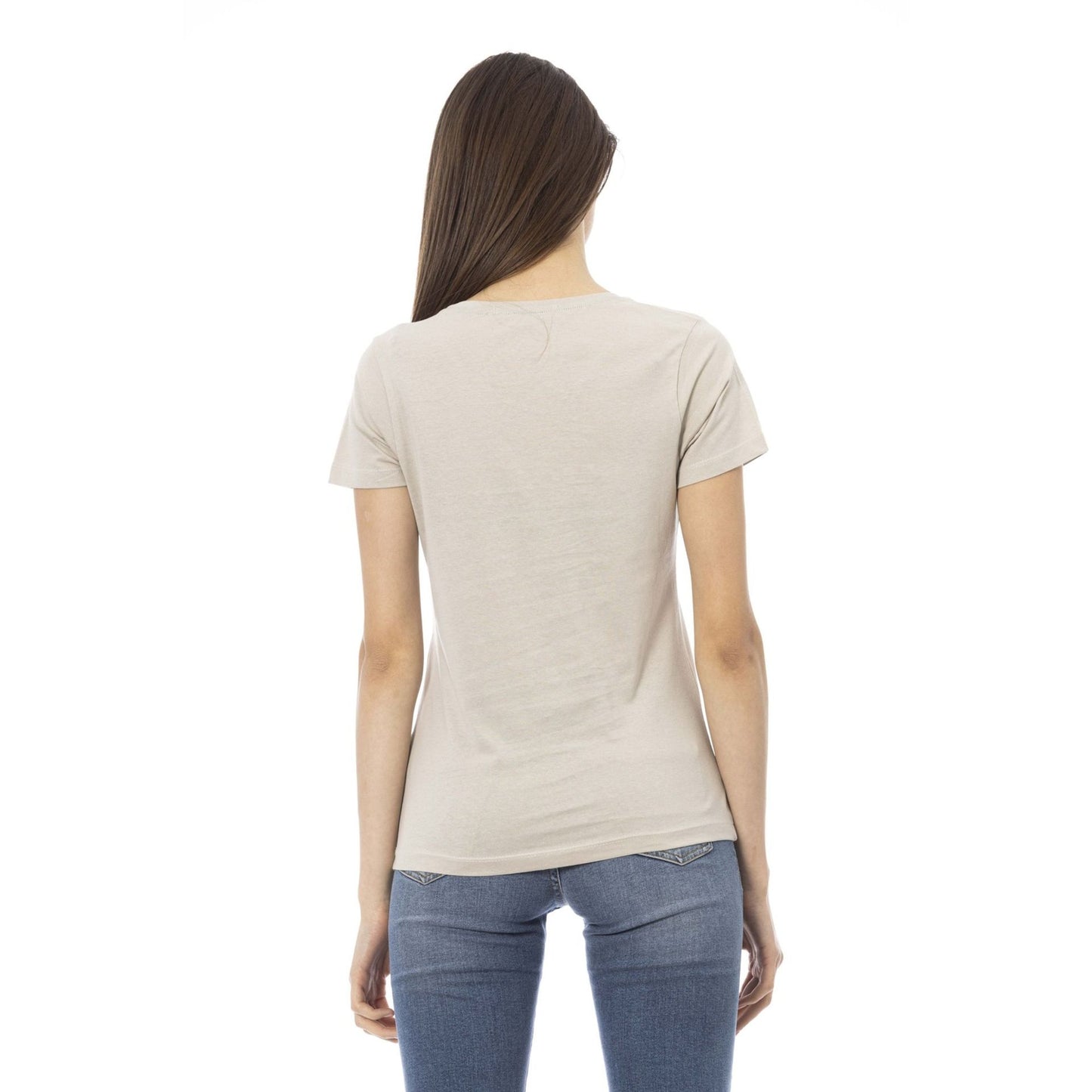 Trussardi Action T-shirt - mem39