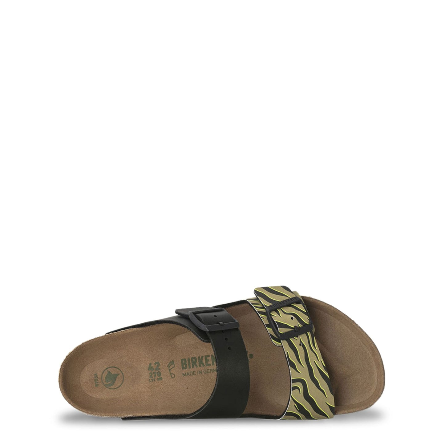 Birkenstock Infradito e Ciabatte - mem39
