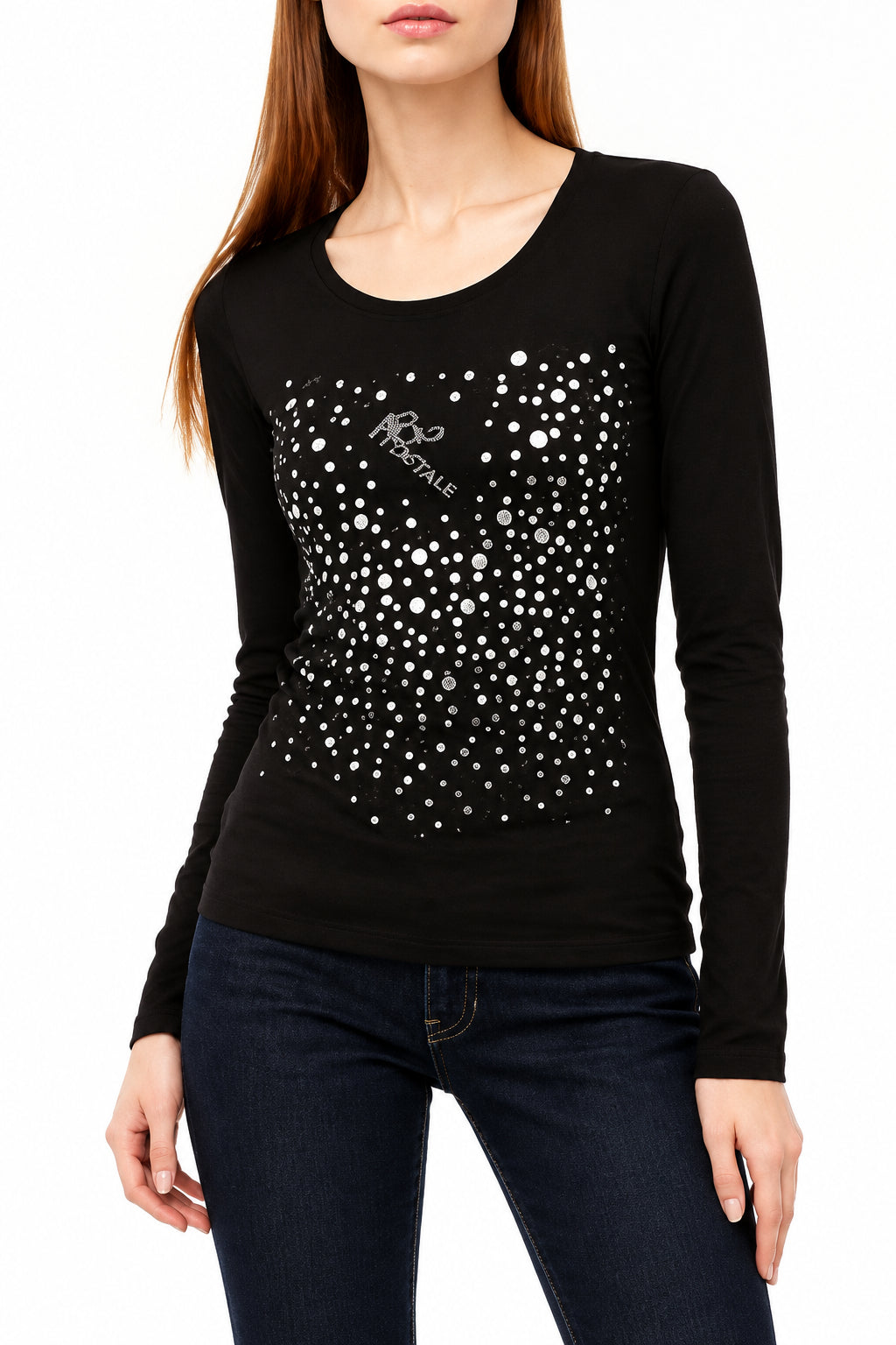 Montana Blu T-shirt - mem39