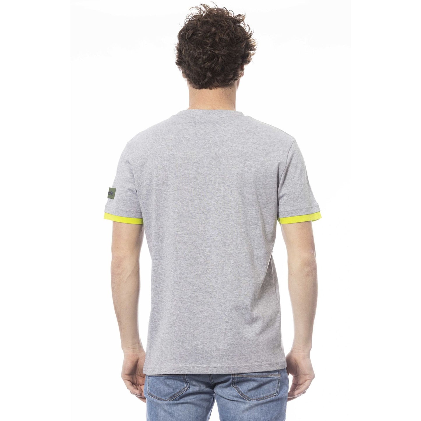 Invicta T-shirt - mem39