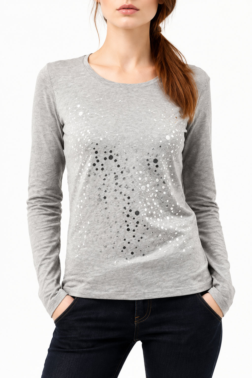 Montana Blu T-shirt - mem39