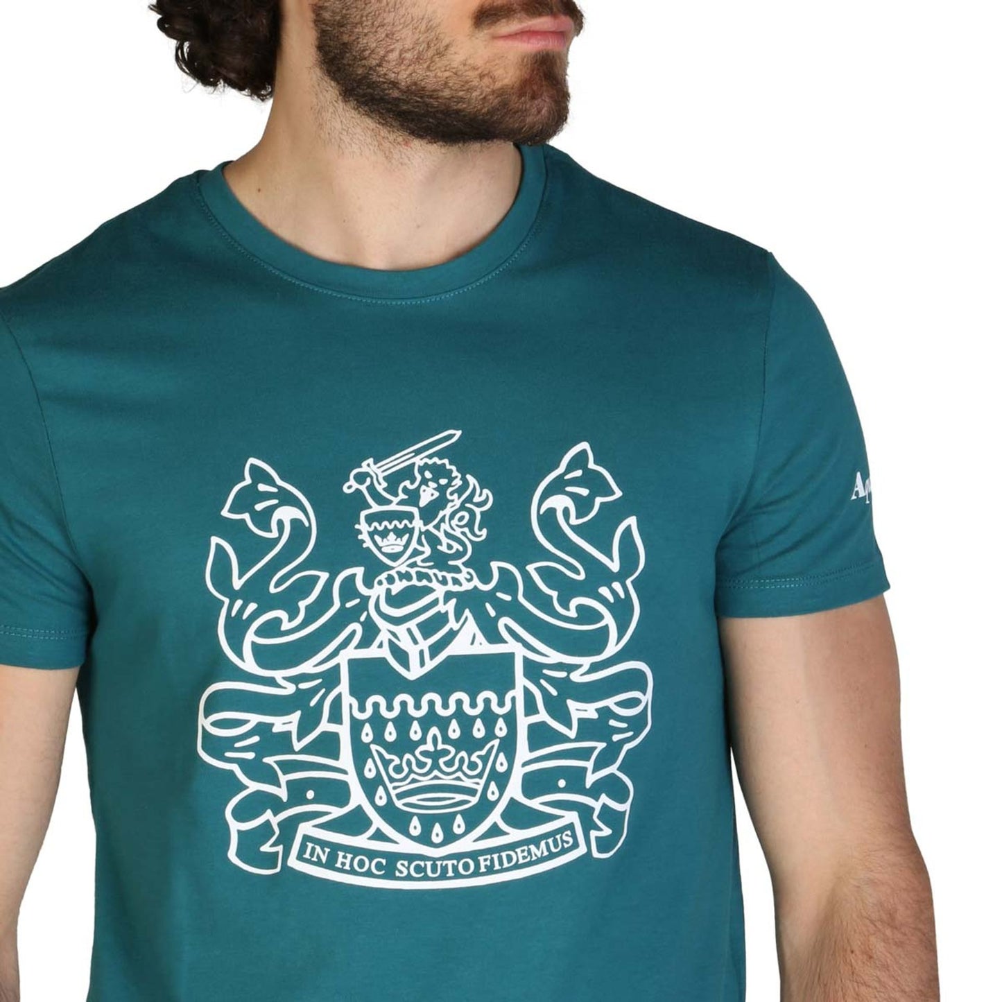 Aquascutum T-shirt - mem39