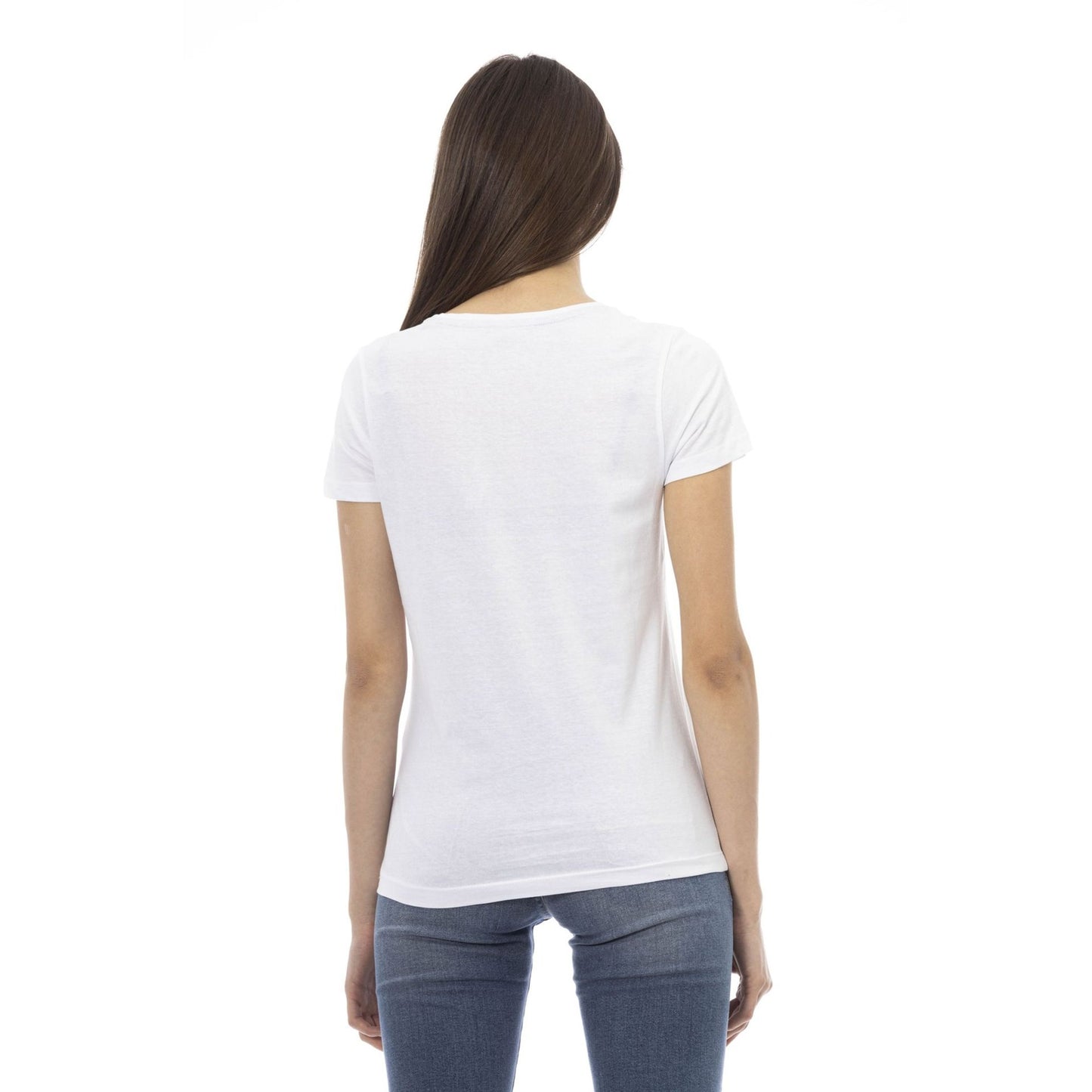 Trussardi Action T-shirt - mem39