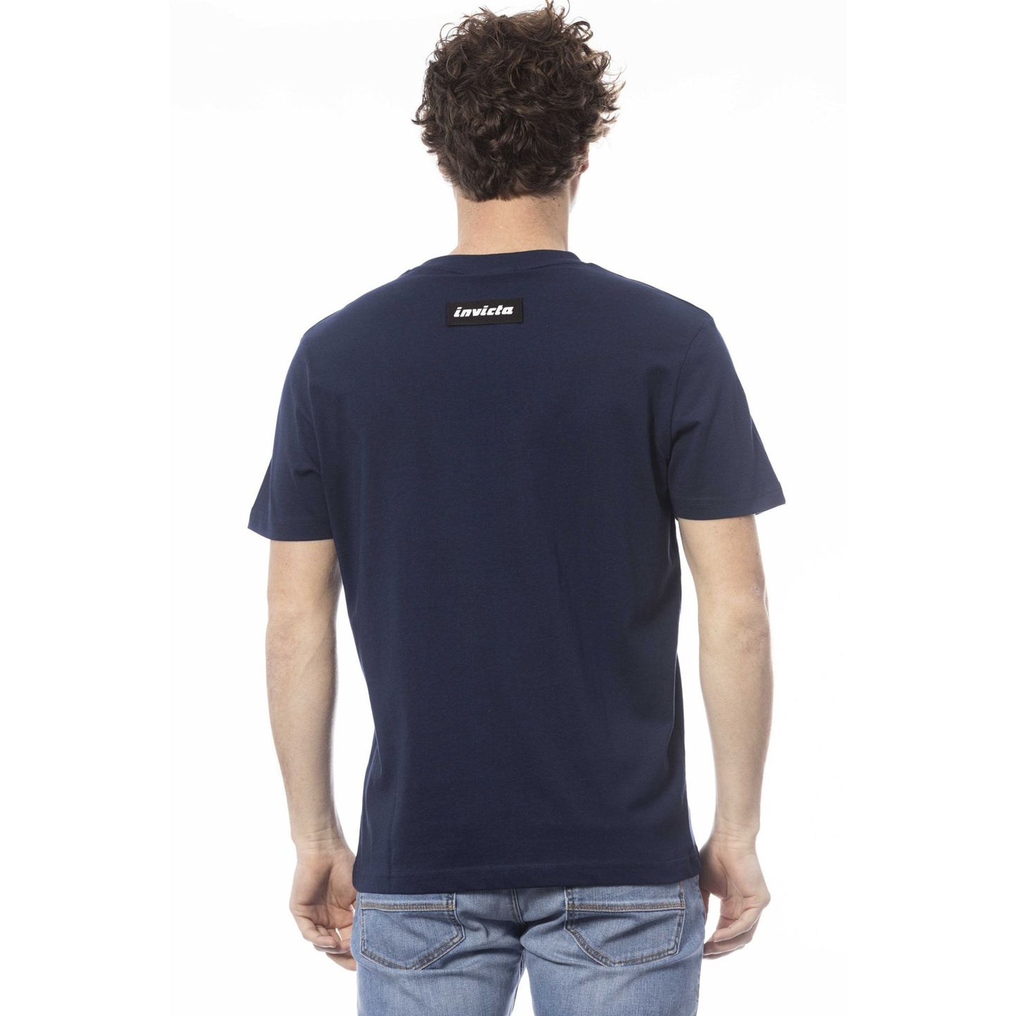 Invicta T-shirt - mem39