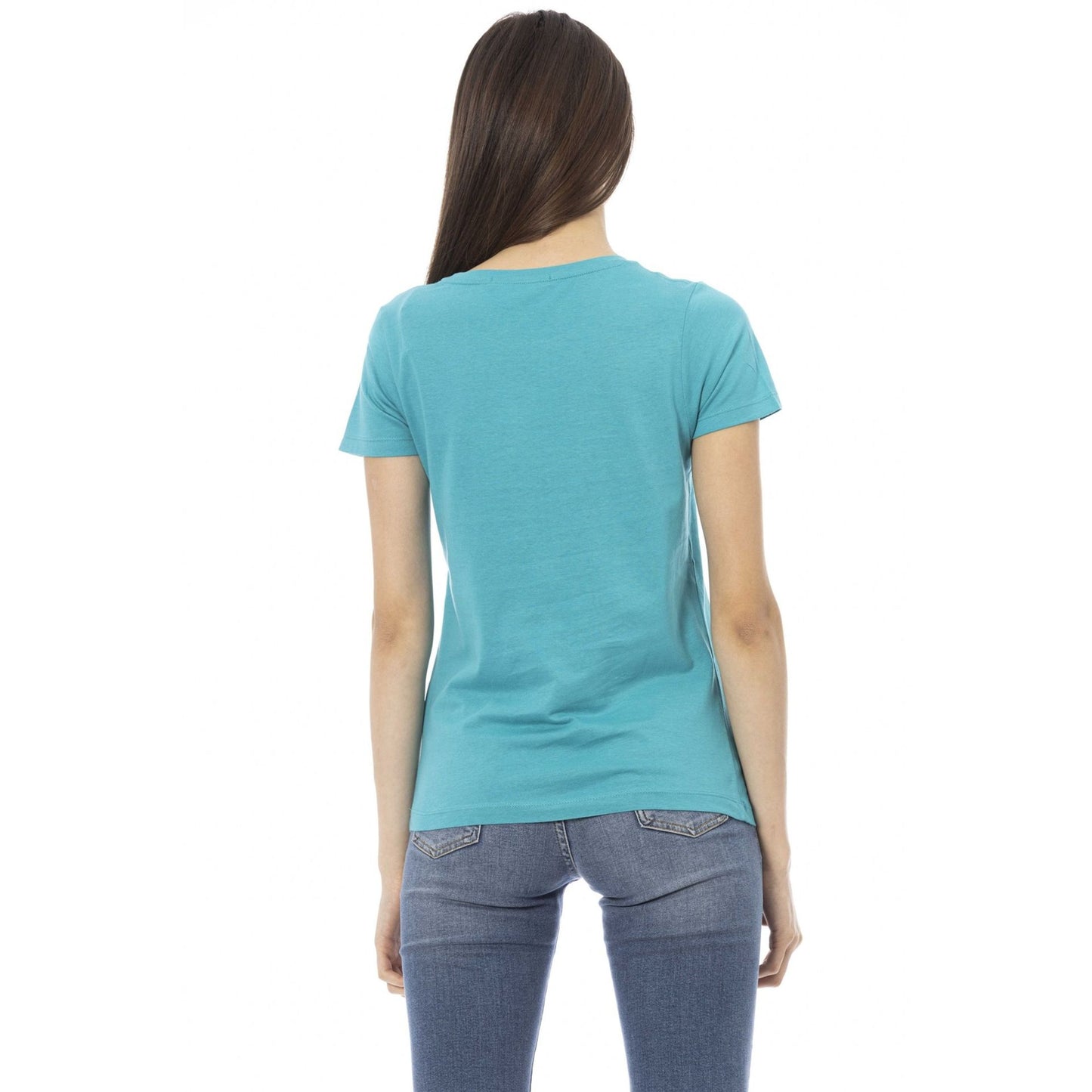 Trussardi Action T-shirt - mem39