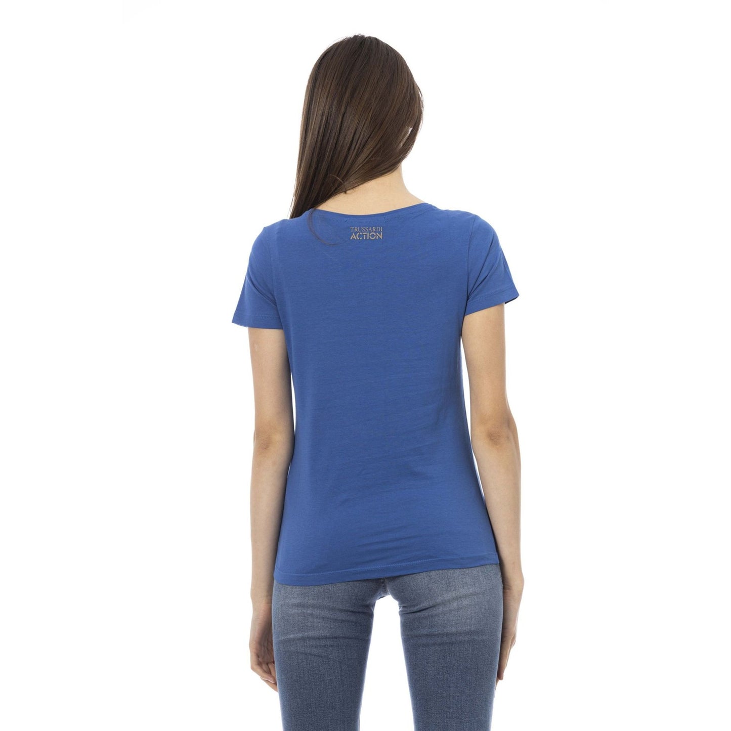 Trussardi Action T-shirt - mem39