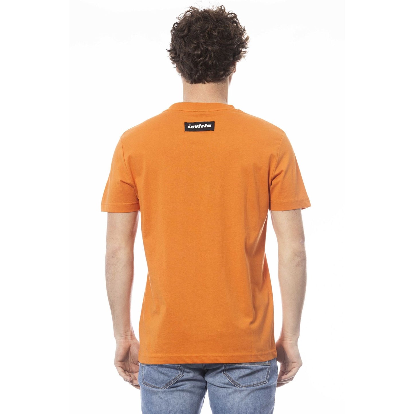 Invicta T-shirt - mem39