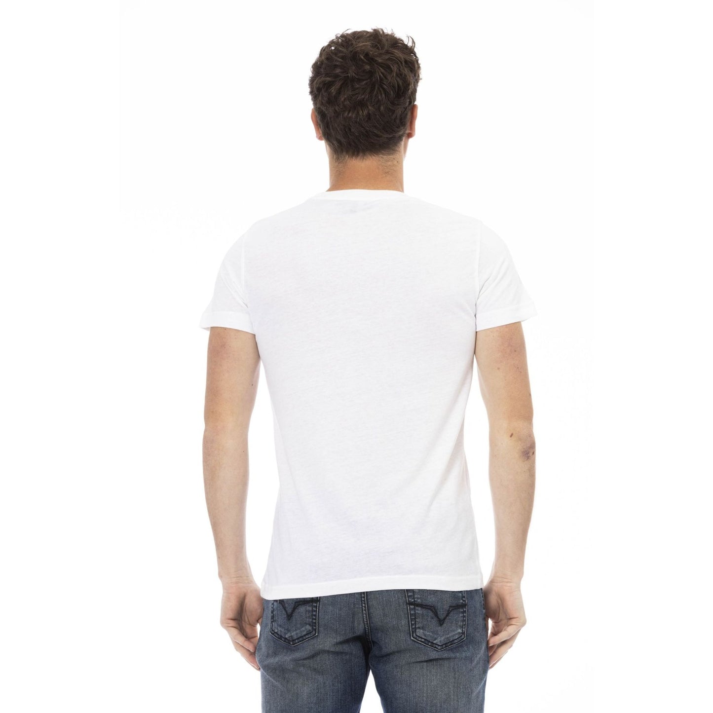 Trussardi Action T-shirt - mem39