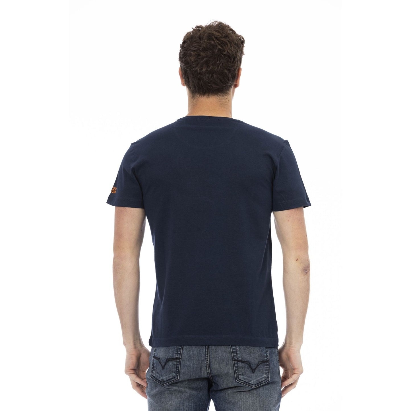 Trussardi Action T-shirt - mem39