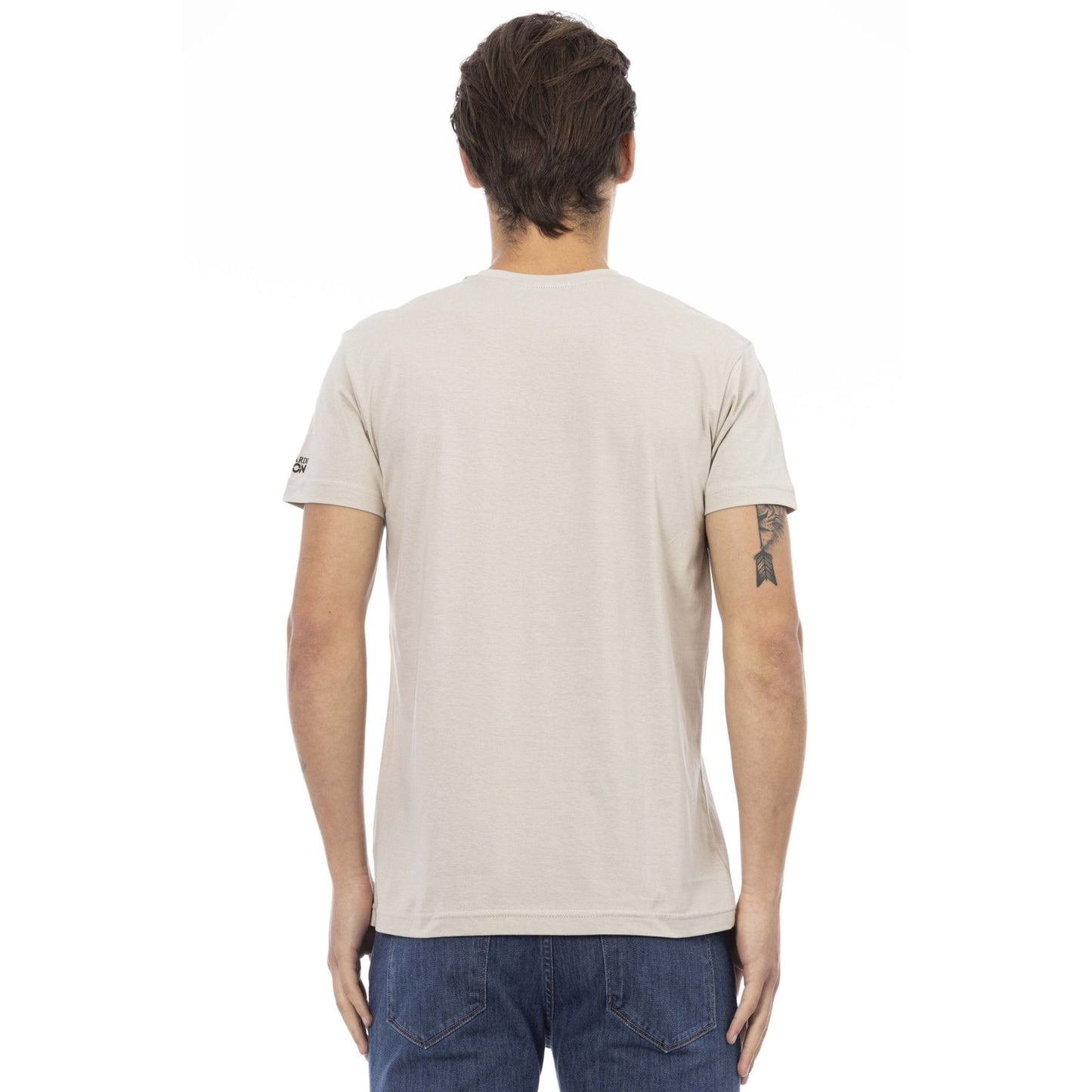Trussardi Action T-shirt - mem39