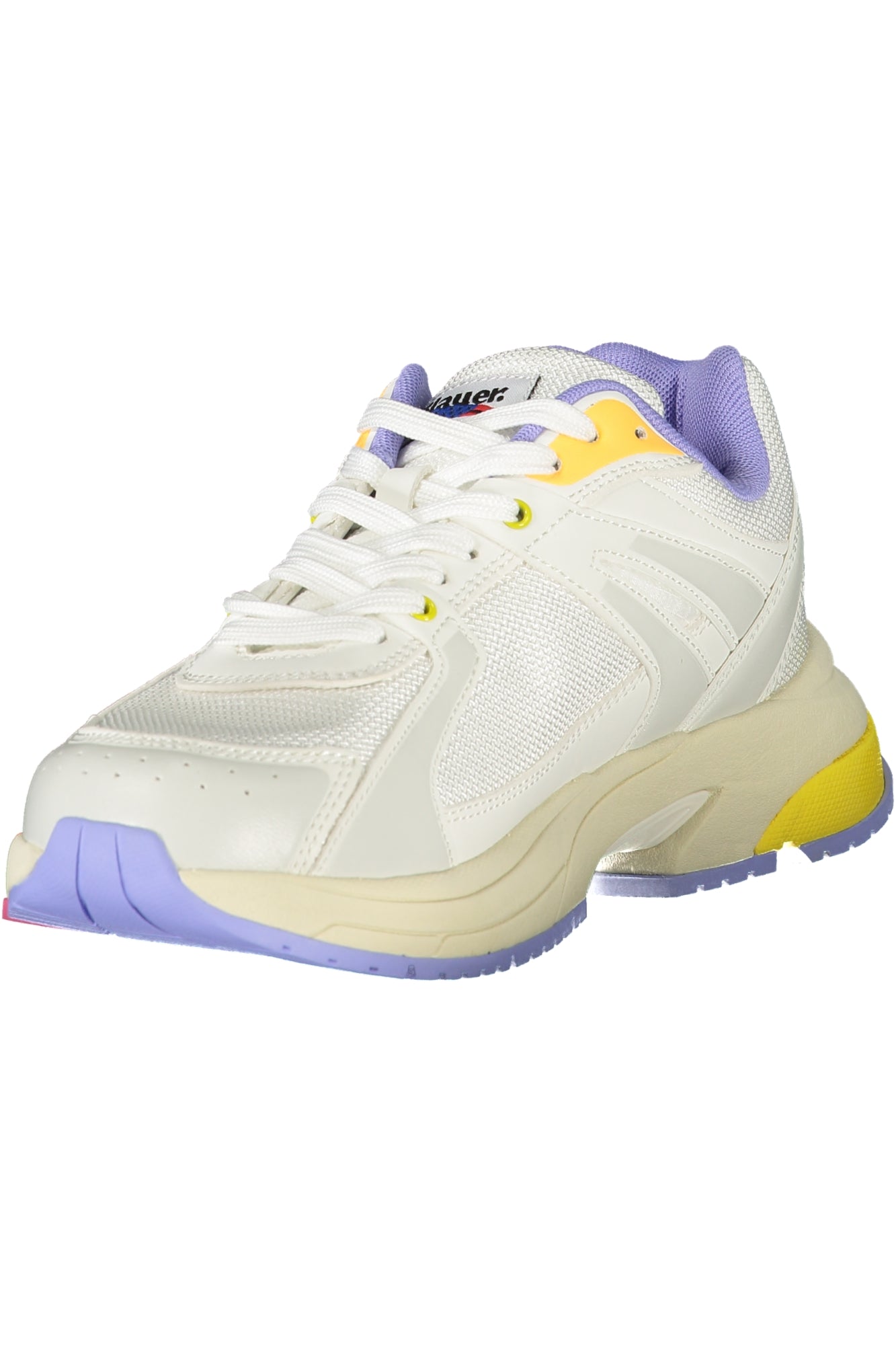 Blauer Sneakers - mem39