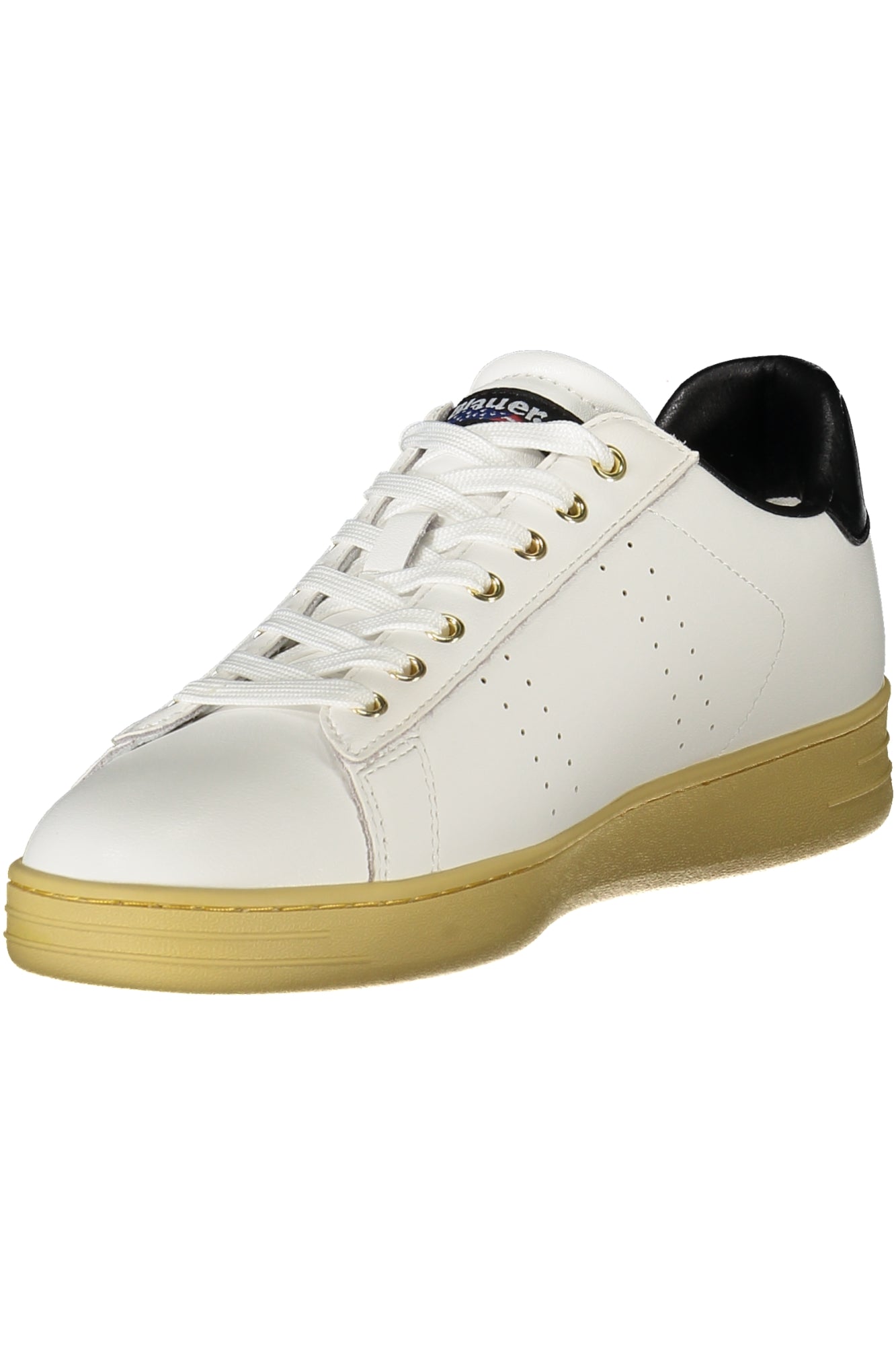Blauer Sneakers - mem39