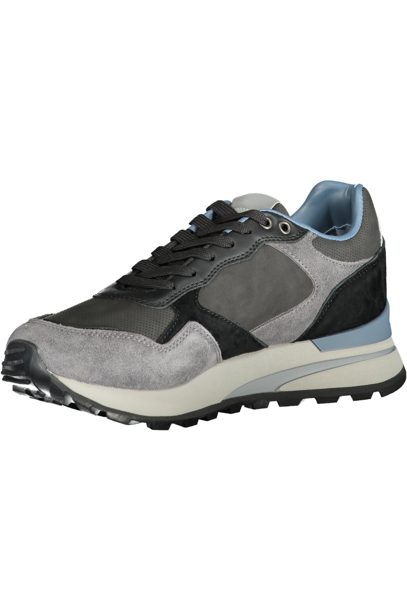 Blauer Sneakers - mem39