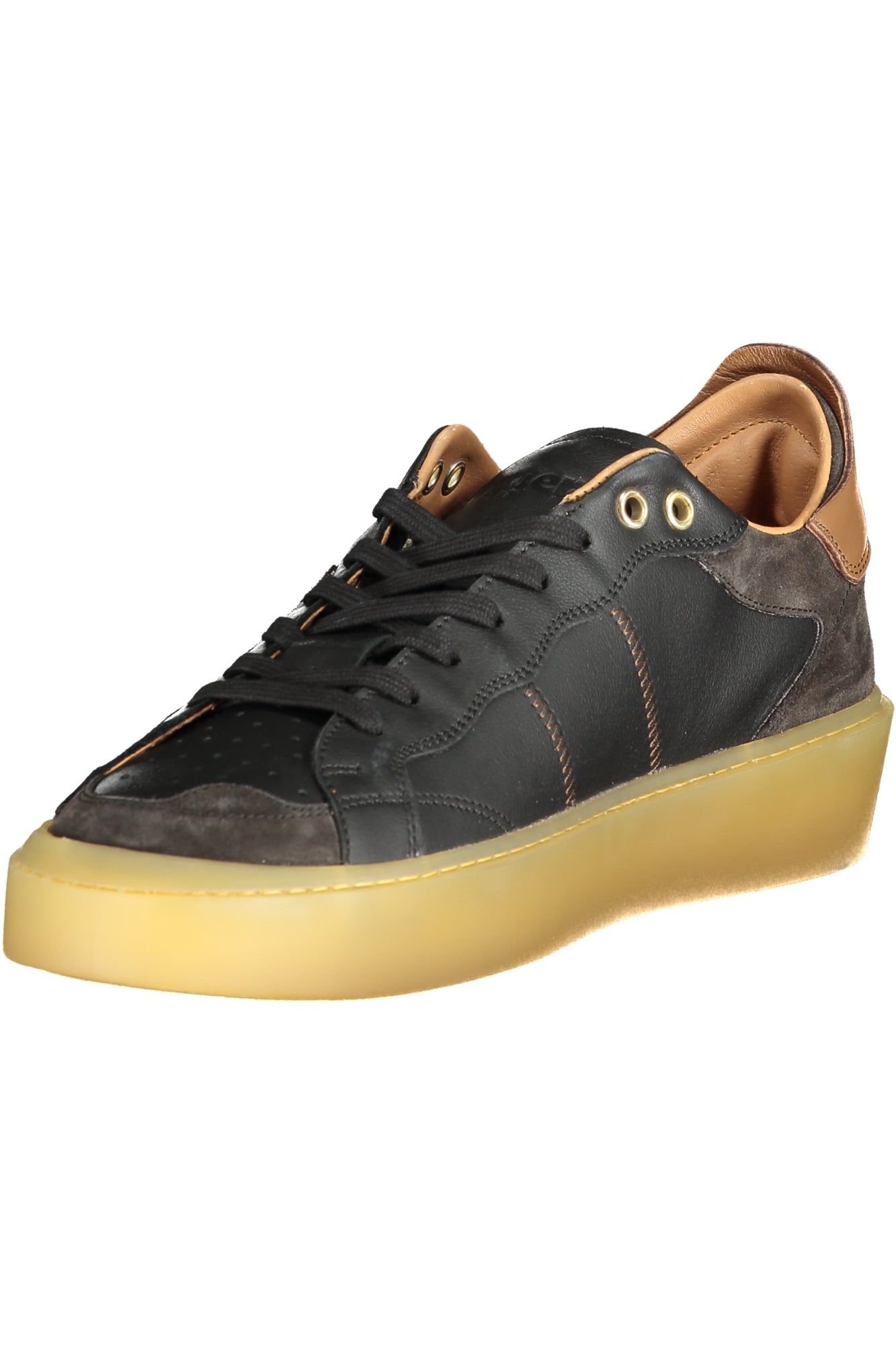 Blauer Sneakers - mem39