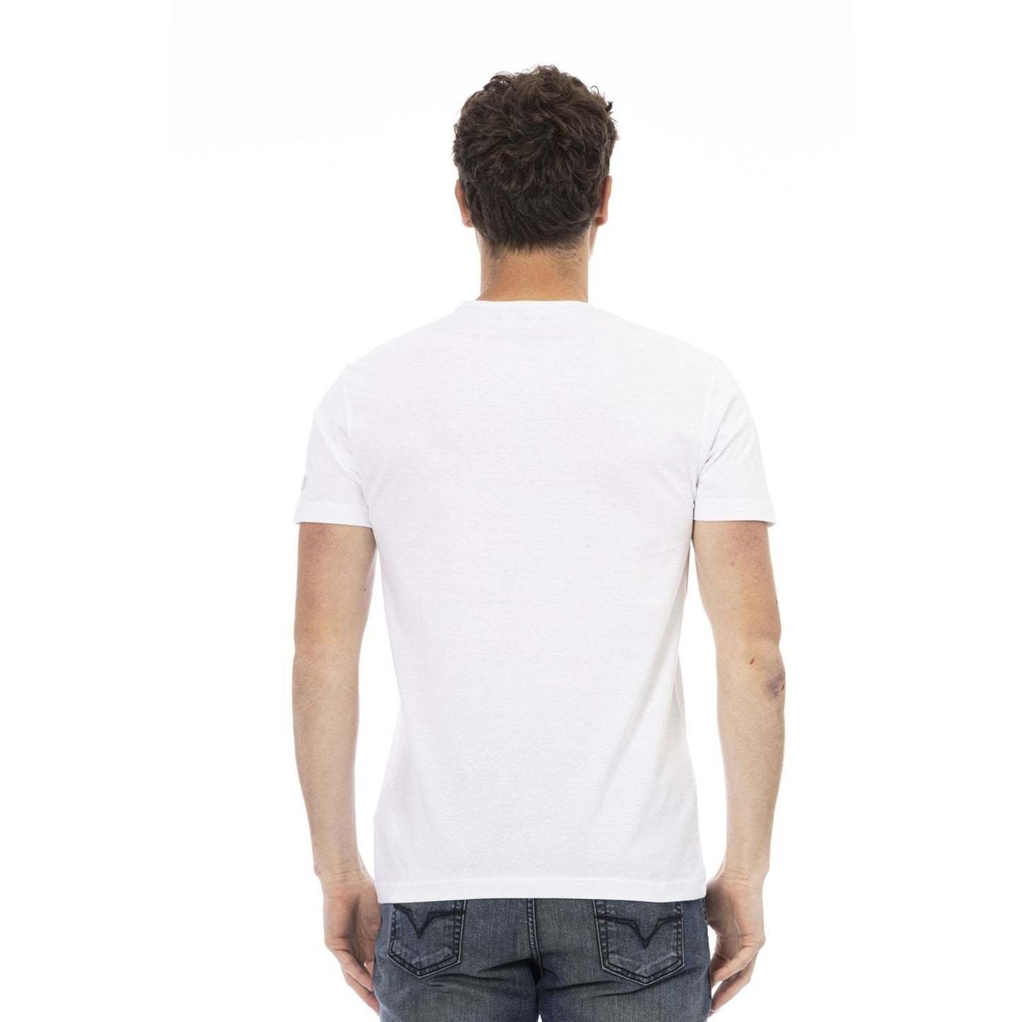 Trussardi Action T-shirt - mem39