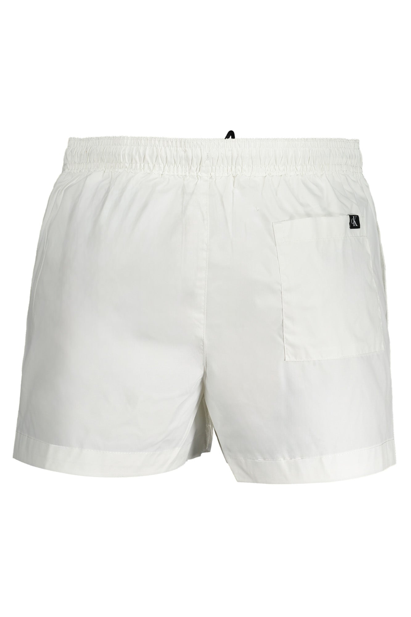 CALVIN KLEIN KM0KM01003_BIYCD Bianco