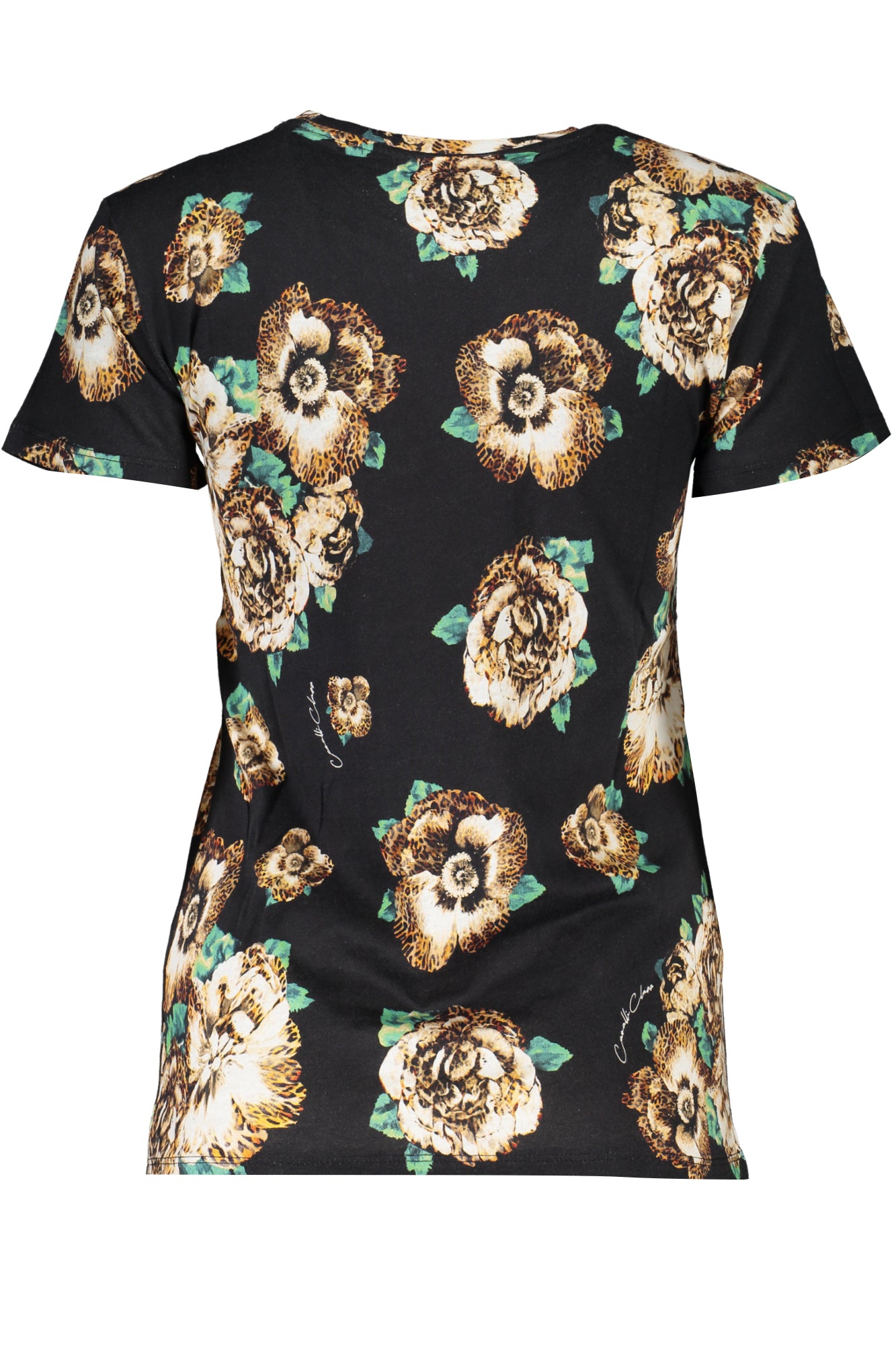 Cavalli Class T-Shirt