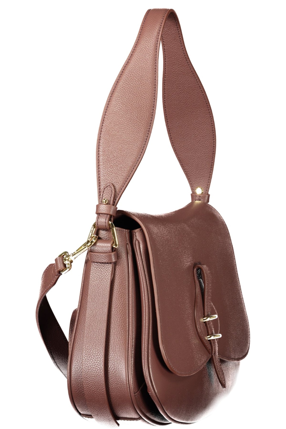 COCCINELLE BORSA DONNA MARRONE