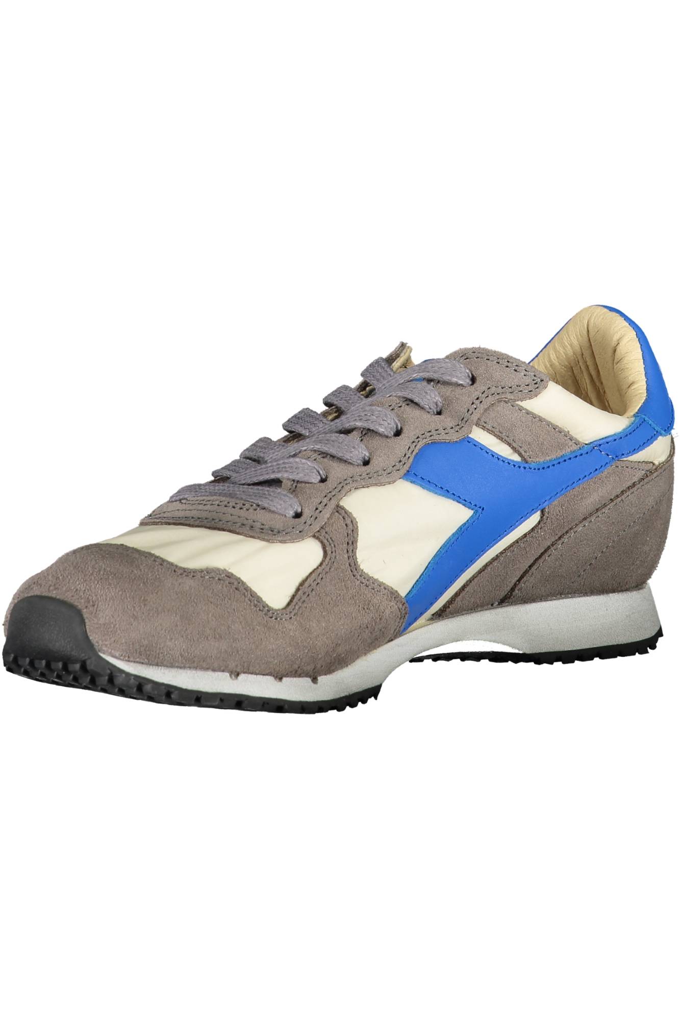 DIADORA 201157083F_GRIGIO_C6671 Grigio