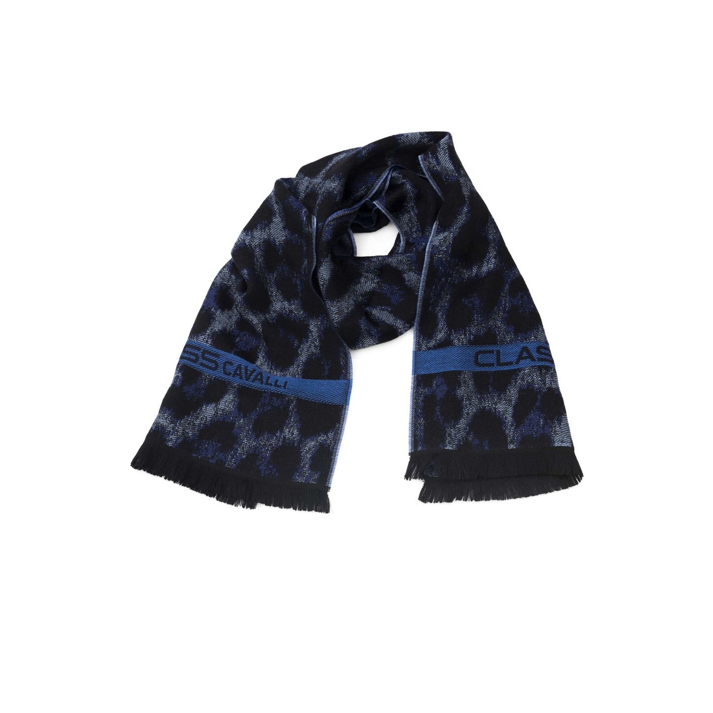 Cavalli Class Sciarpe - mem39