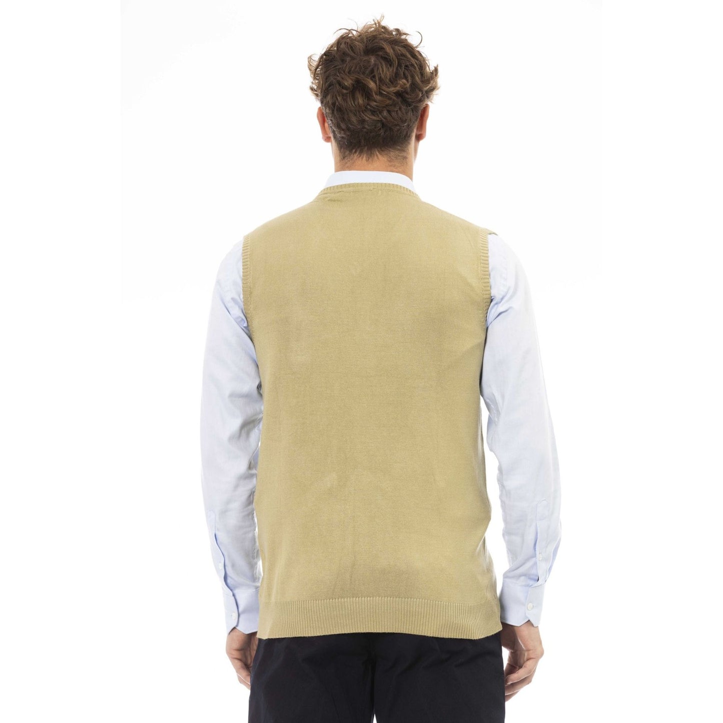 Alpha Studio Gilet - mem39