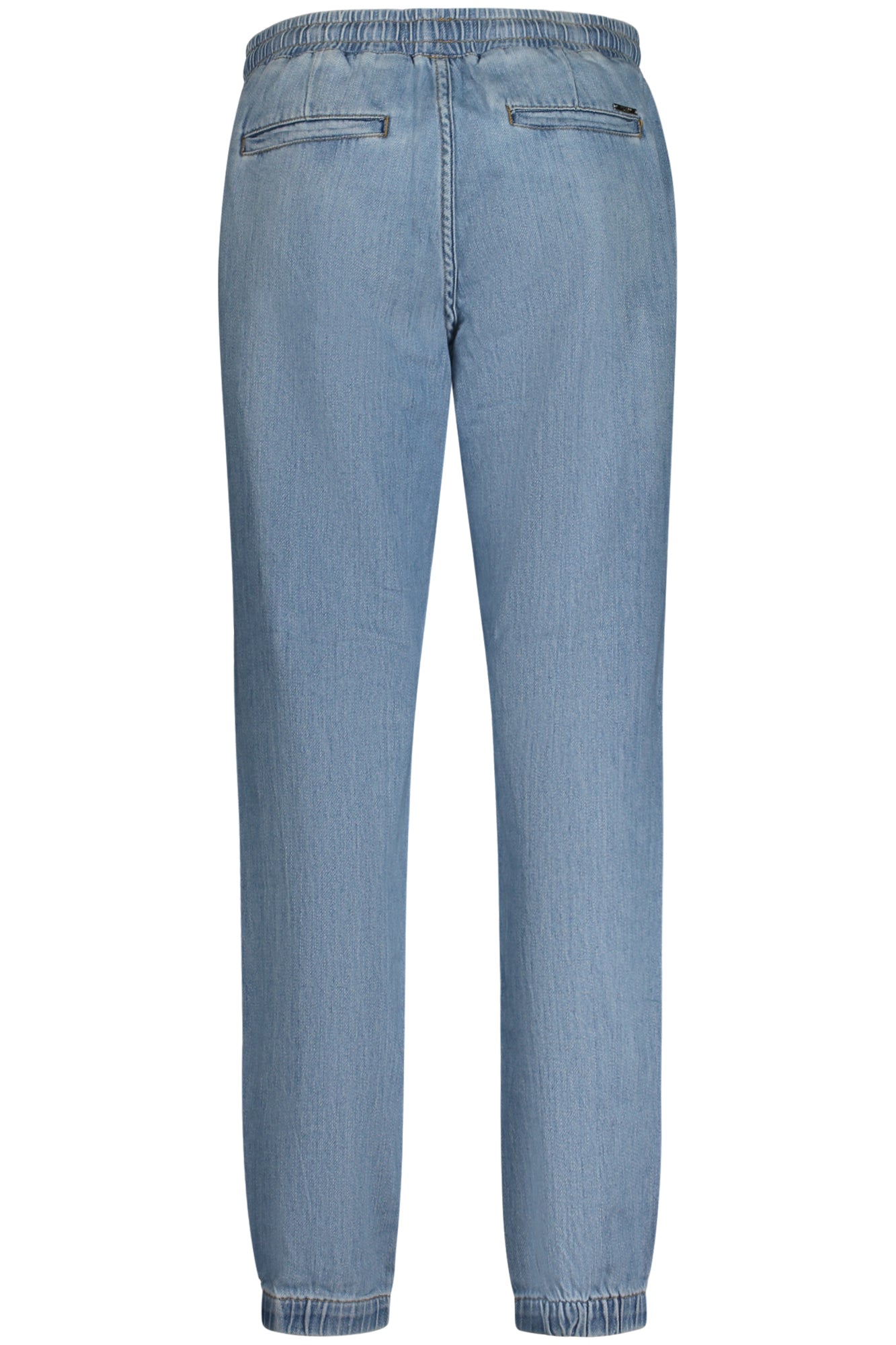 GUESS JEANS W2YAJ2D4Q01_AZCLH1 Azzurro