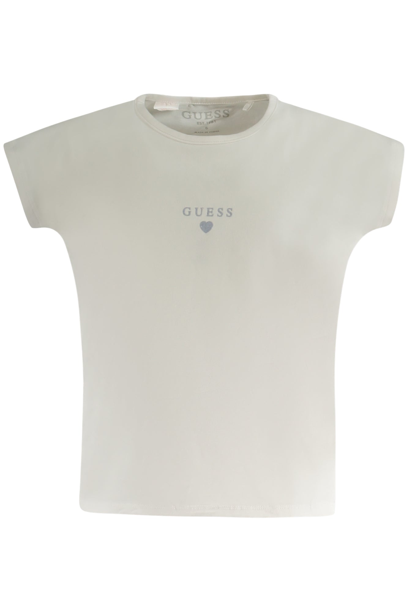 GUESS JEANS T-SHIRT