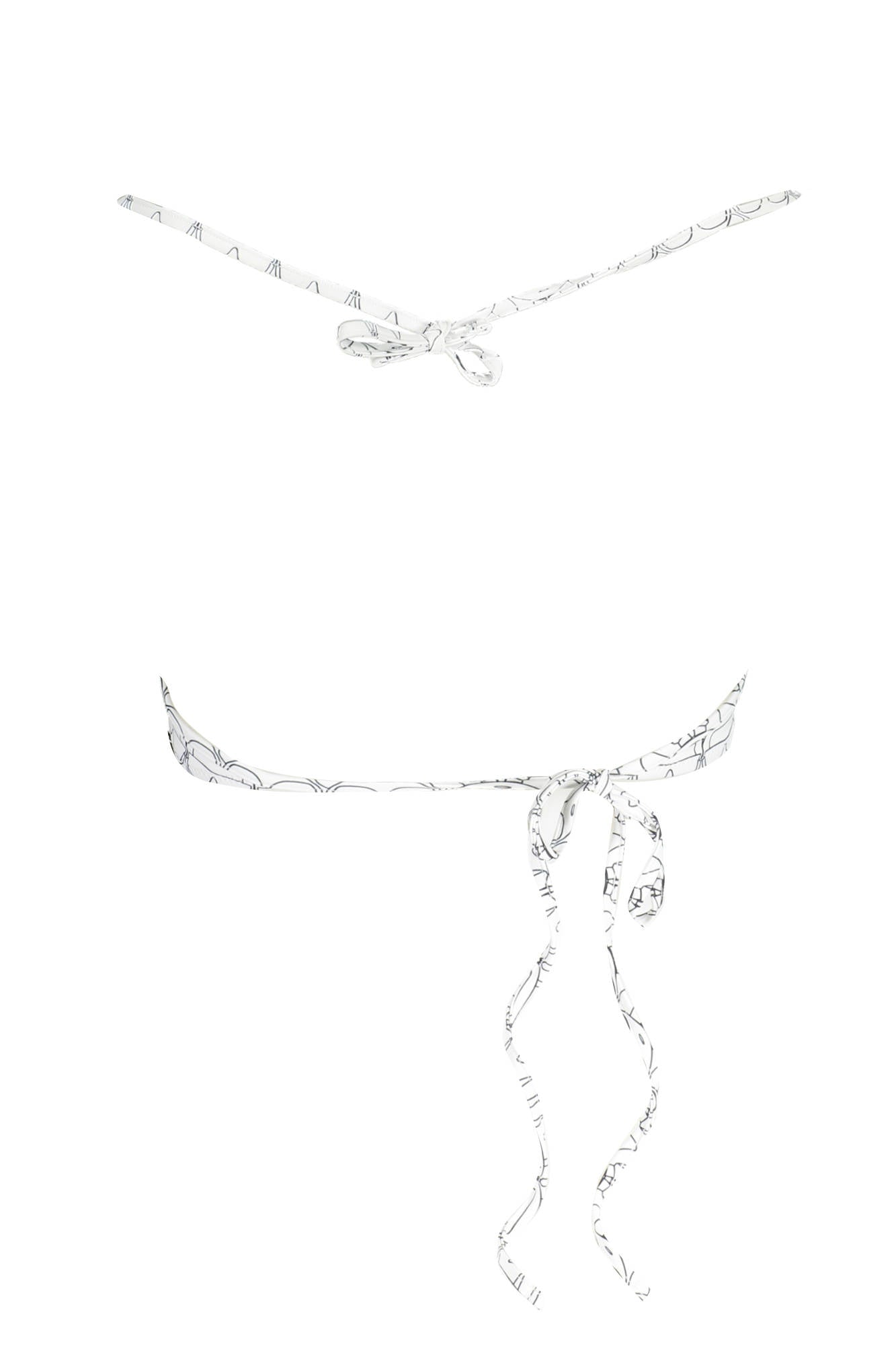 Karl Lagerfeld Beachwear Mare