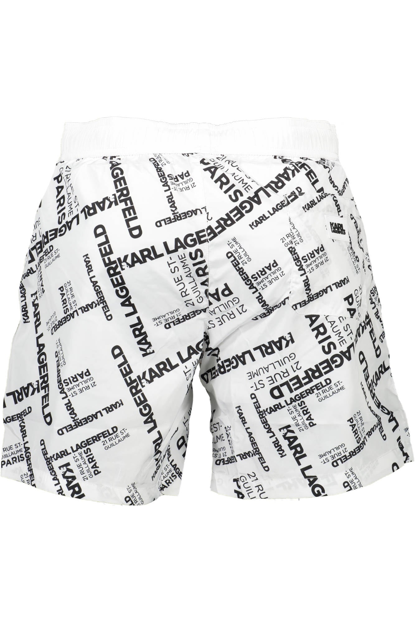 Karl Lagerfeld Beachwear Mare - mem39