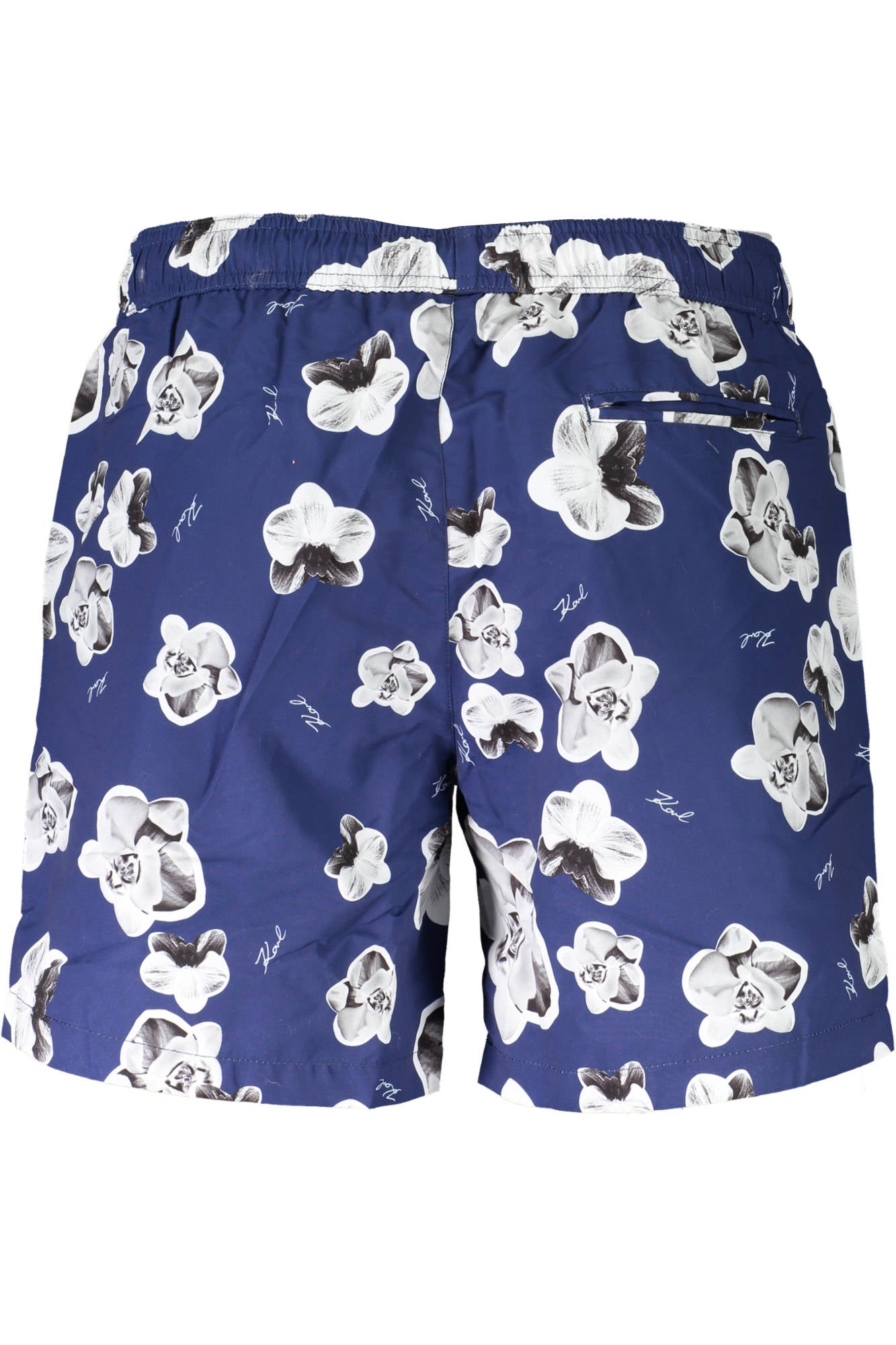 Karl Lagerfeld Beachwear Mare - mem39