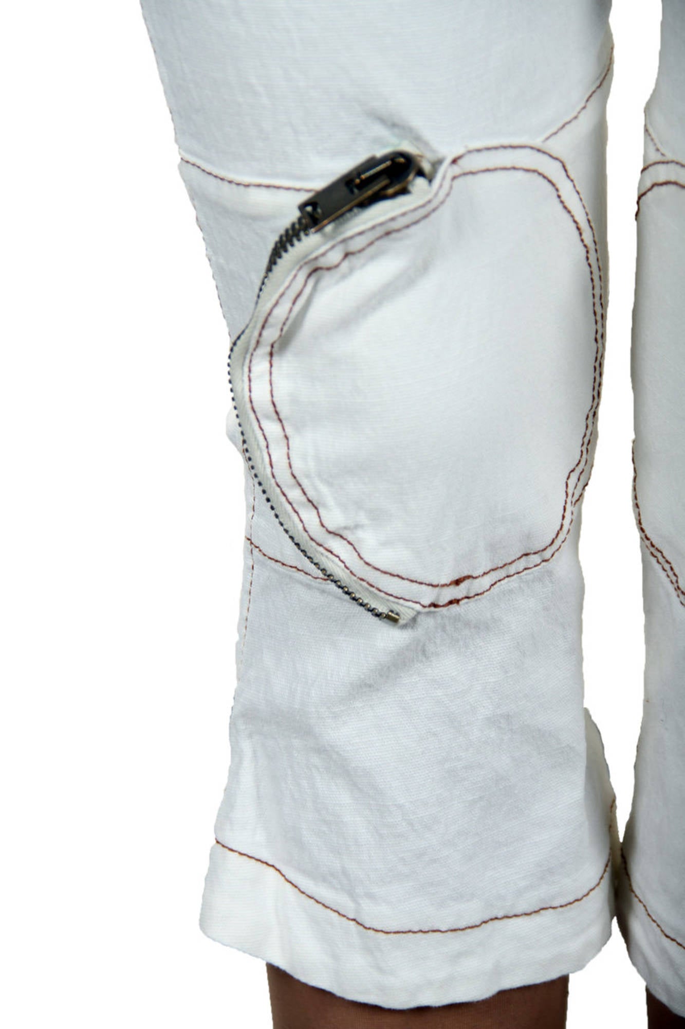 KING'S JEANS PANTALONI