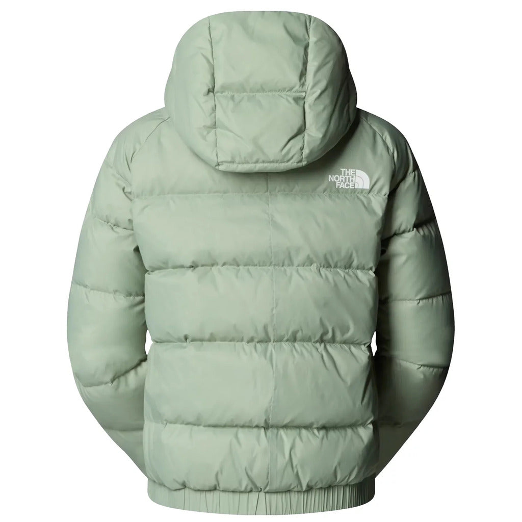 The North Face - HYALITE DOWN HOODIE