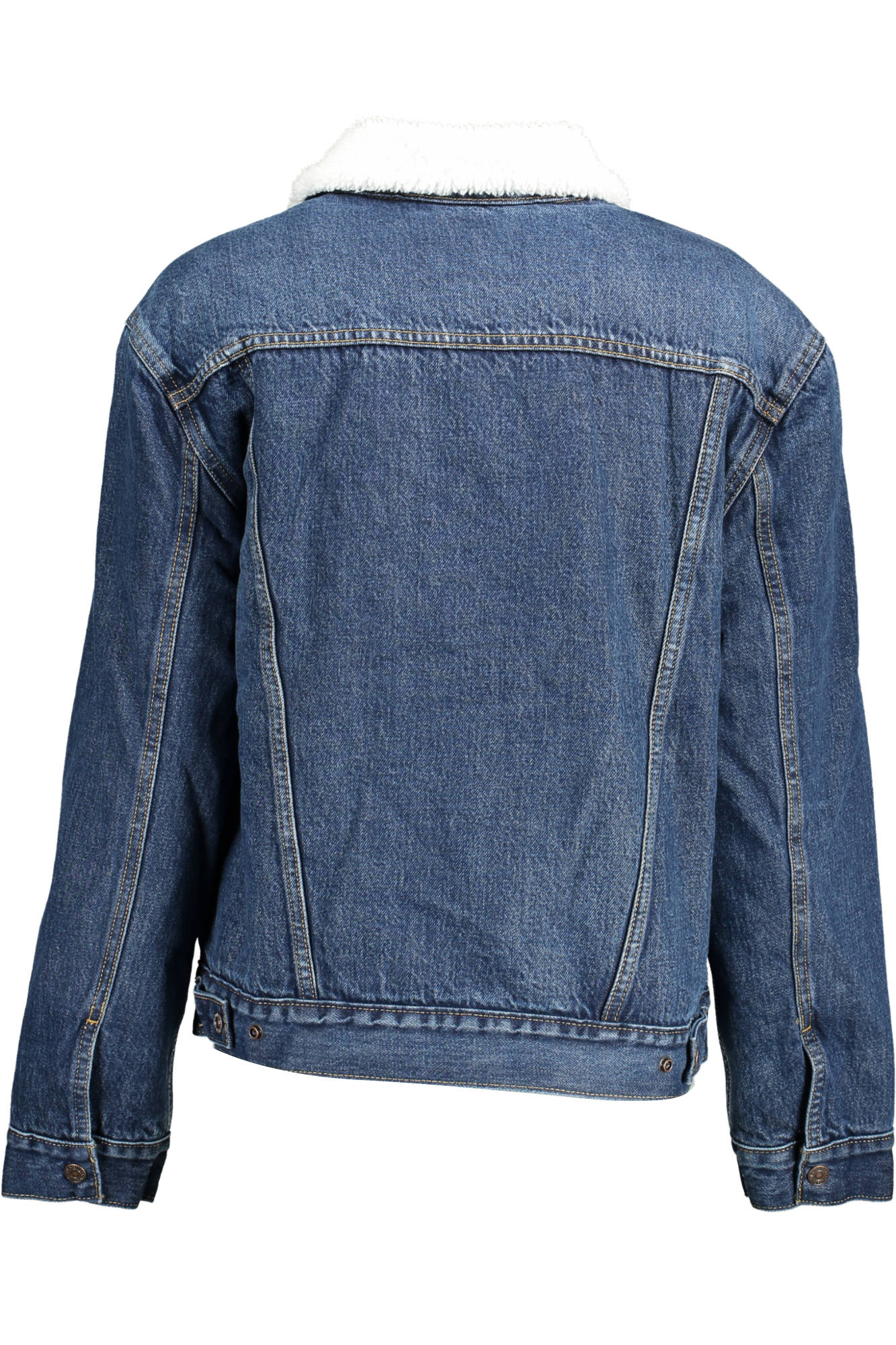 LEVI'S 36137_94A531B_BLU0034 Blu